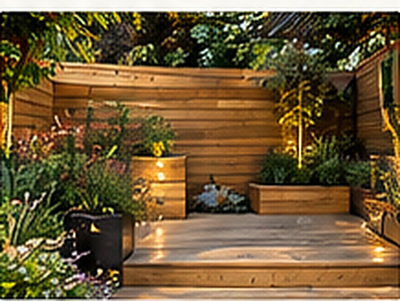 Paving and patios - demo image