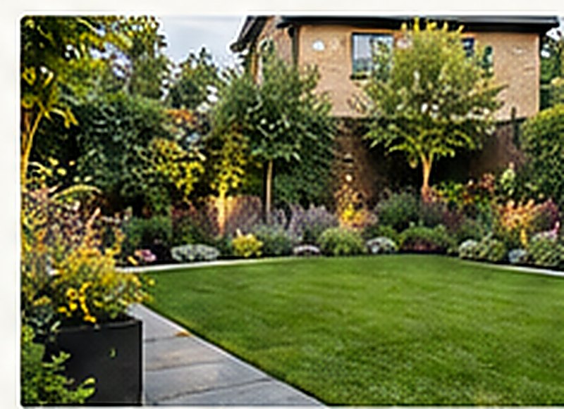 Paving and patios - demo image